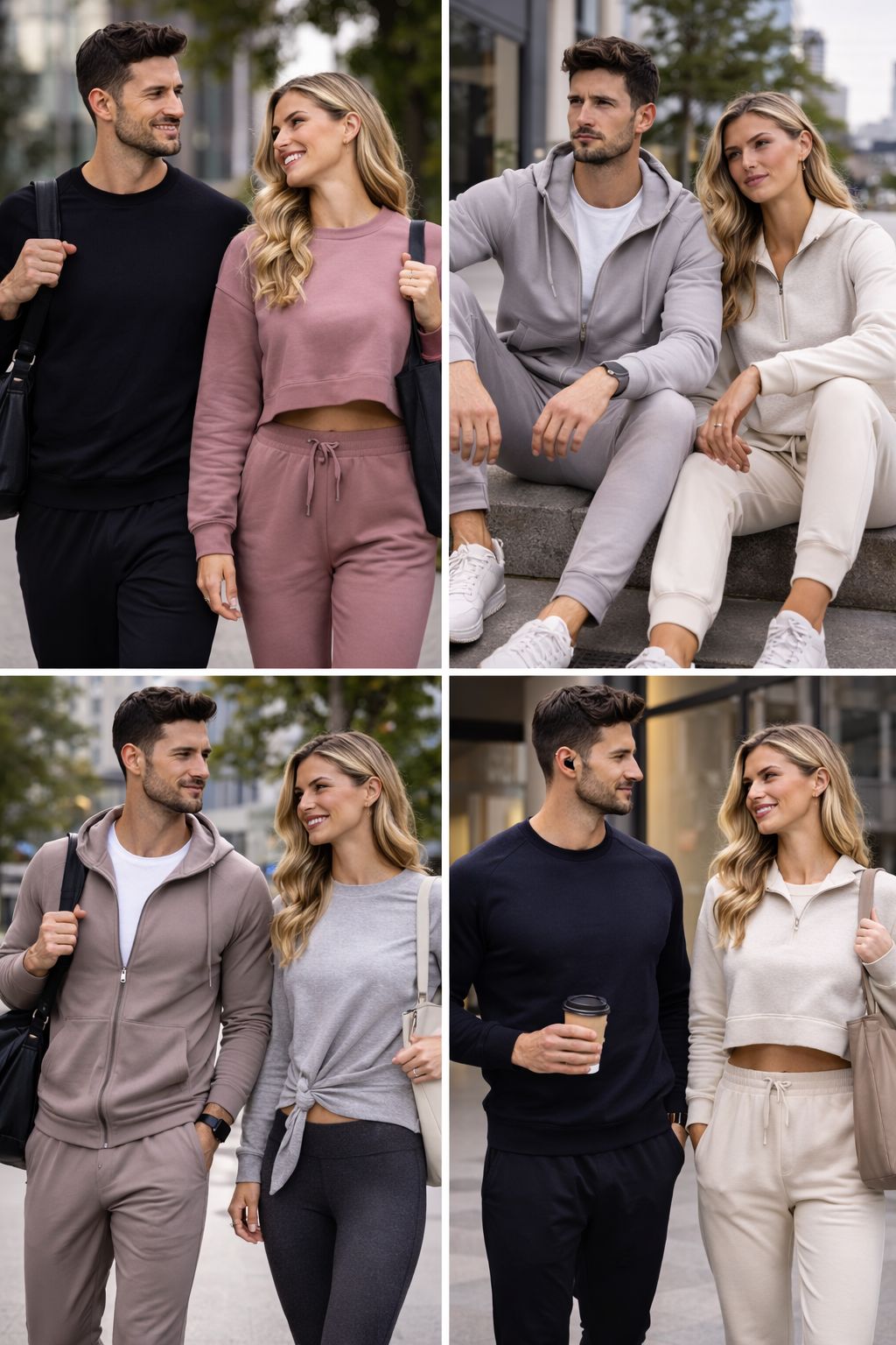 ATHLEISURE