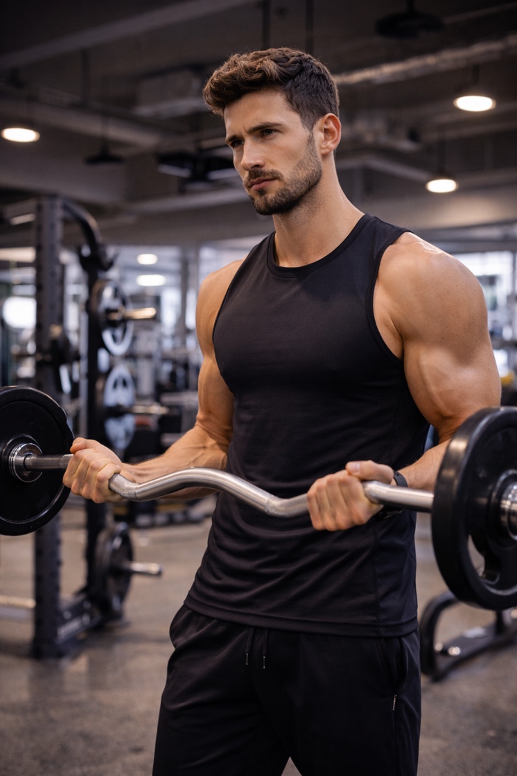Compression Gear