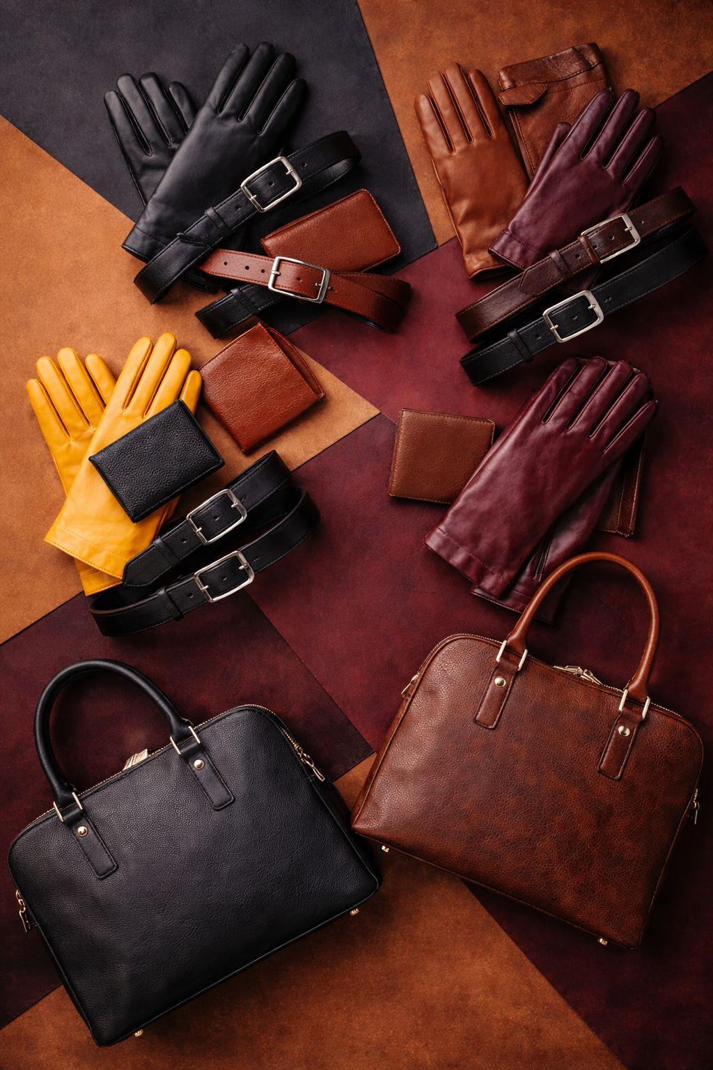 Accessory Detail