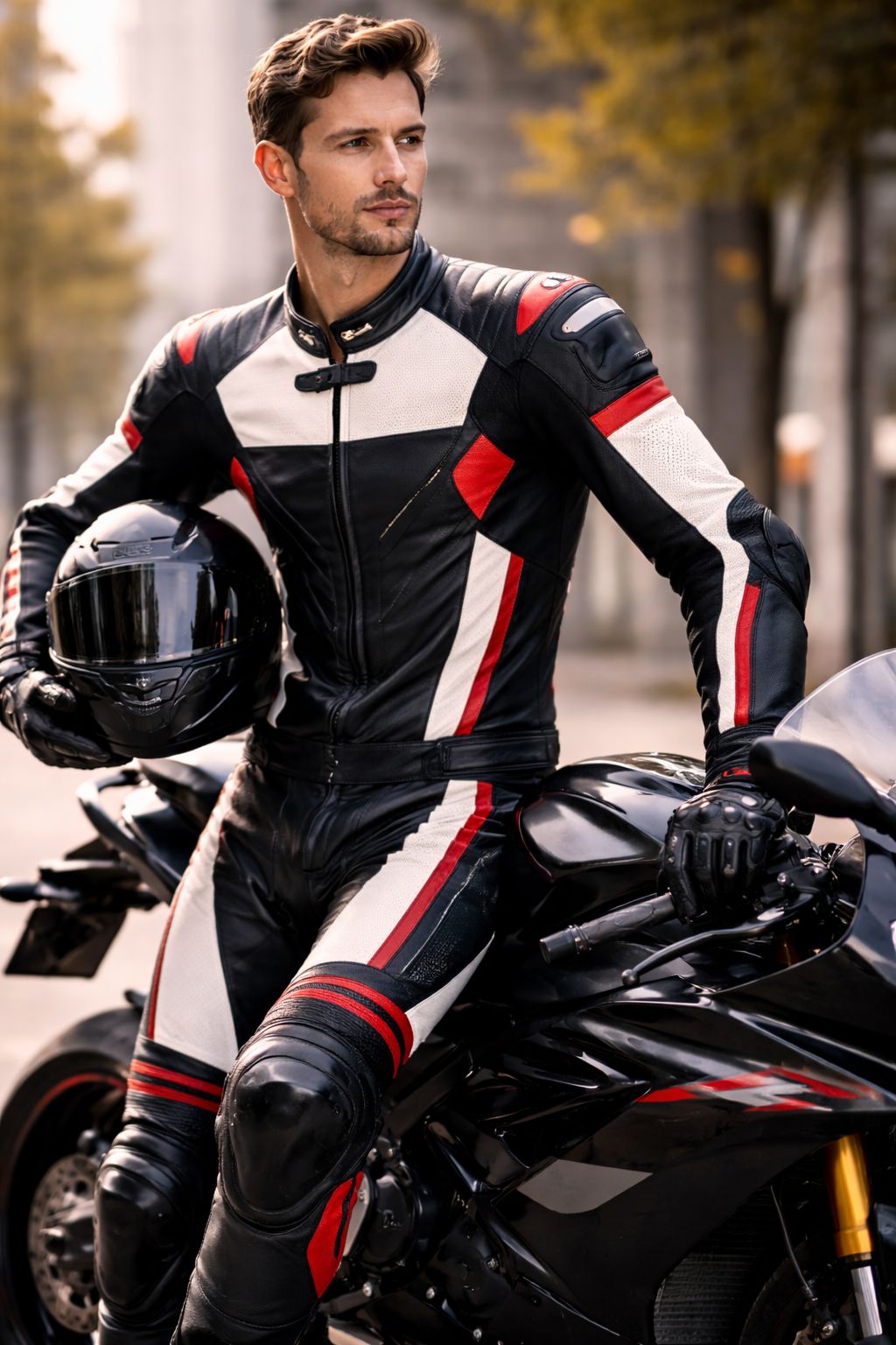 Motorcycle Gear
