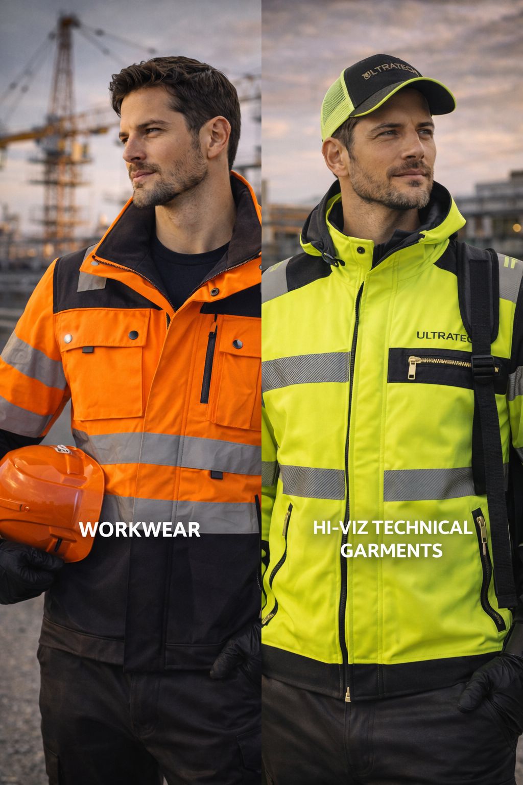 Workwear Production